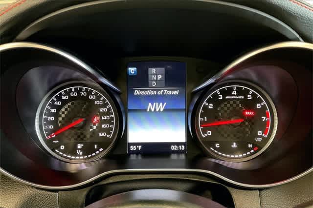 Thumbnail: 2019 Mercedes-Benz GLC - 19