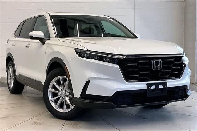 Thumbnail: 2023 Honda CR-V - 23