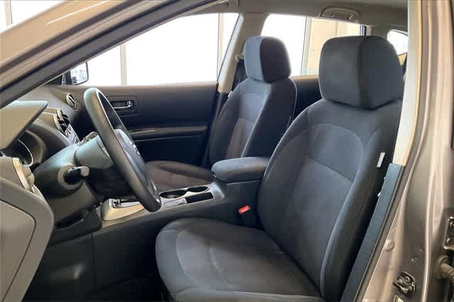 Thumbnail: 2013 Nissan Rogue - 12