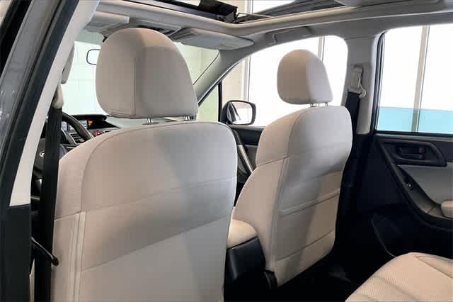 Thumbnail: 2018 Subaru Forester - 13