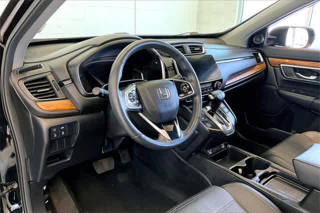 Thumbnail: 2020 Honda CR-V - 3
