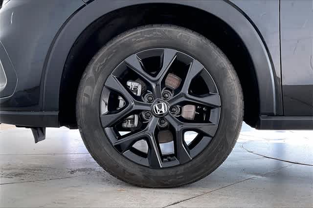 Thumbnail: 2023 Honda HR-V - 9