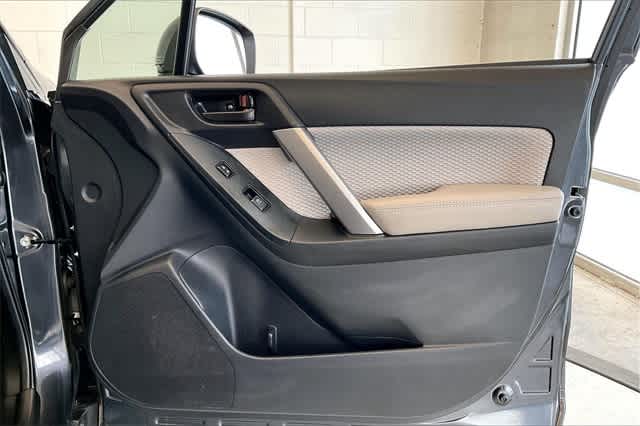 Thumbnail: 2018 Subaru Forester - 31