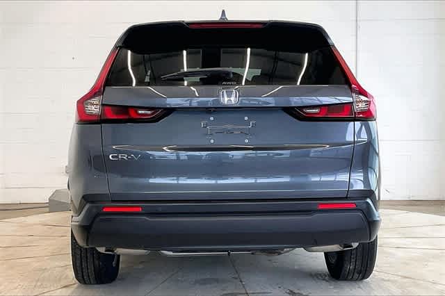 Thumbnail: 2024 Honda CR-V - 6