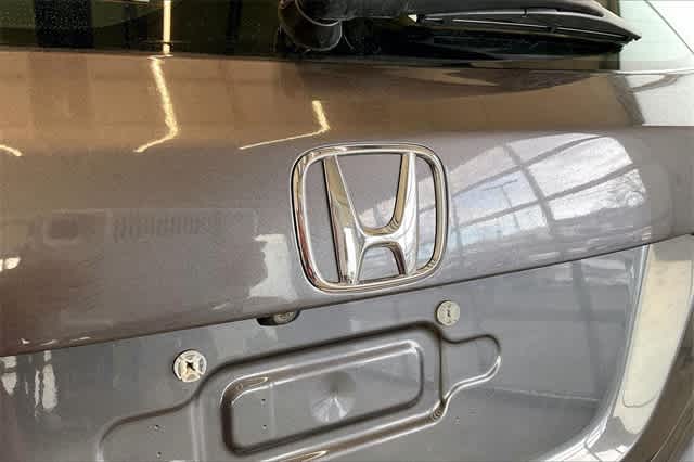 Thumbnail: 2017 Honda HR-V - 8