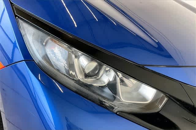 Thumbnail: 2019 Honda Civic - 32