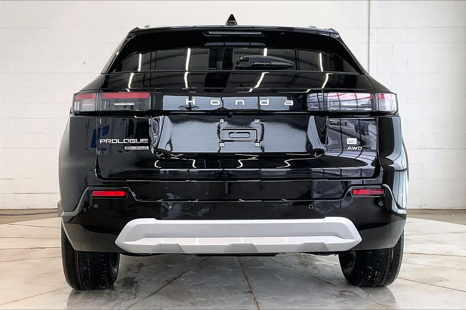 Thumbnail: 2026 Honda Prologue - 5