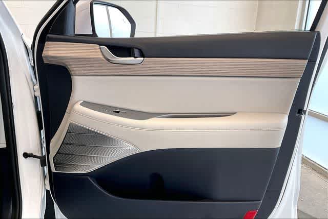 Thumbnail: 2022 Hyundai Palisade - 31