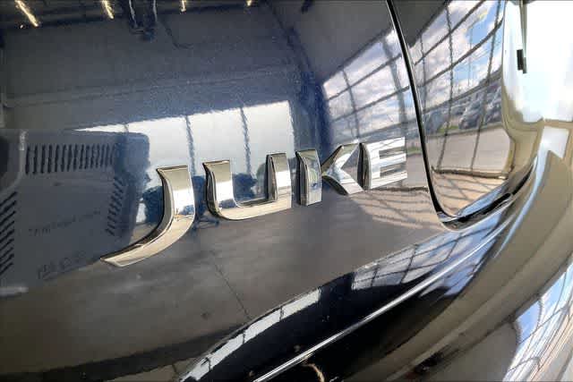 Thumbnail: 2014 Nissan Juke - 36