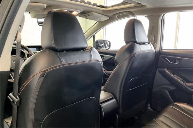 Thumbnail: 2021 Subaru Crosstrek - 13