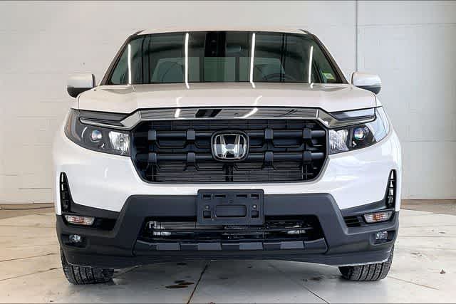 Thumbnail: 2026 Honda Ridgeline - 7