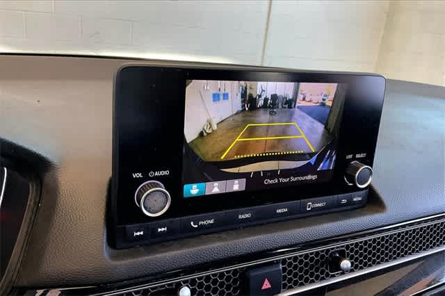 Thumbnail: 2023 Honda Civic - 29