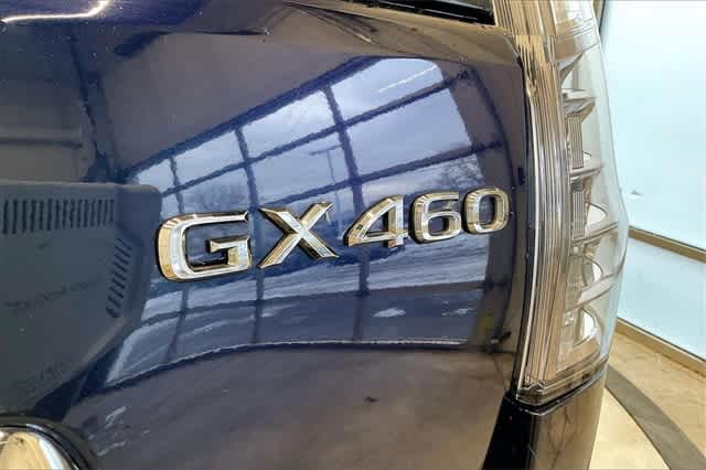 Thumbnail: 2018 Lexus GX - 8