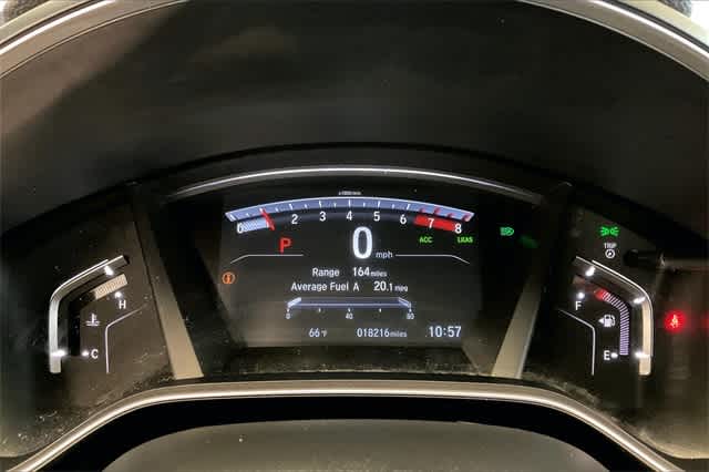 Thumbnail: 2020 Honda CR-V - 11