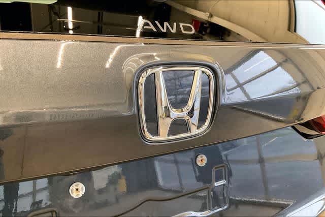Thumbnail: 2023 Honda CR-V - 8