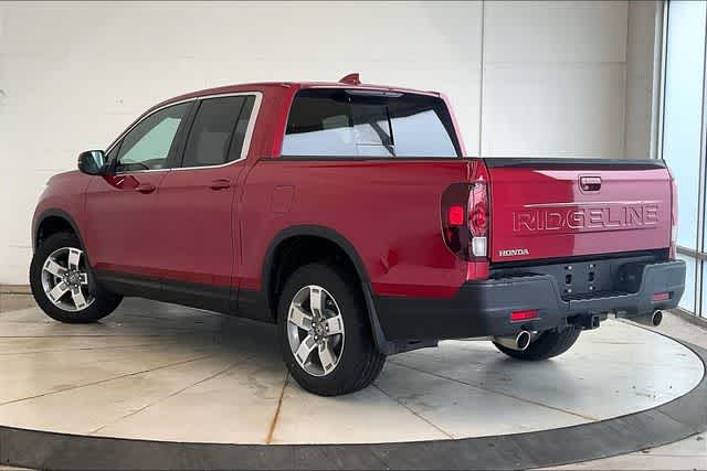 Thumbnail: 2026 Honda Ridgeline - 5