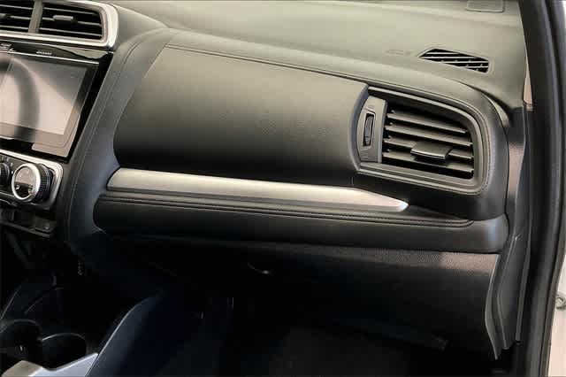 Thumbnail: 2020 Honda Fit - 25