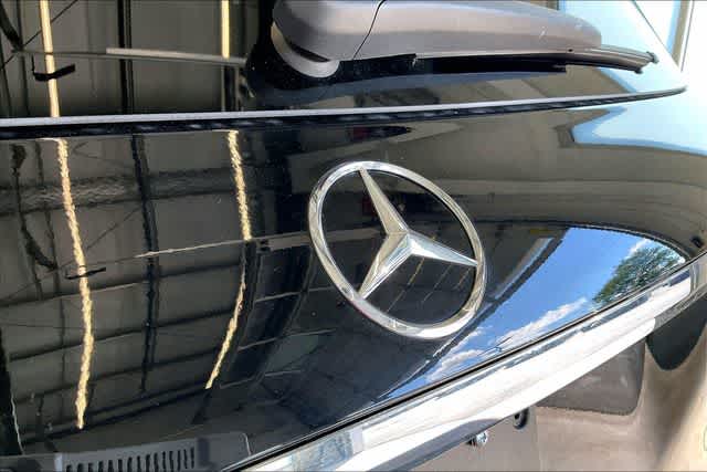 2024 Mercedes-Benz GLE GLE350 - Photo 8