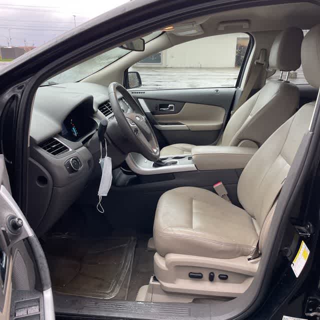 Thumbnail: 2013 Ford Edge - 7