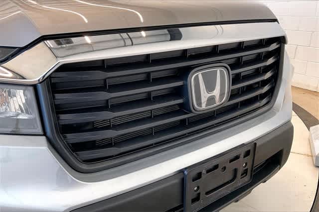 Thumbnail: 2023 Honda Ridgeline - 35