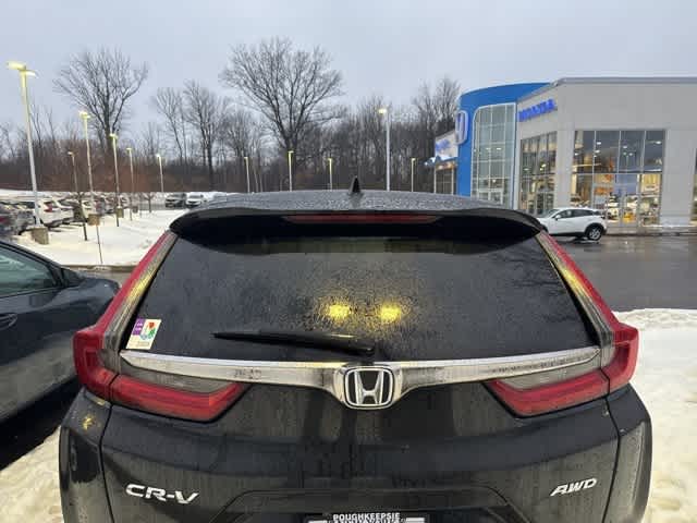 Thumbnail: 2020 Honda CR-V - 6