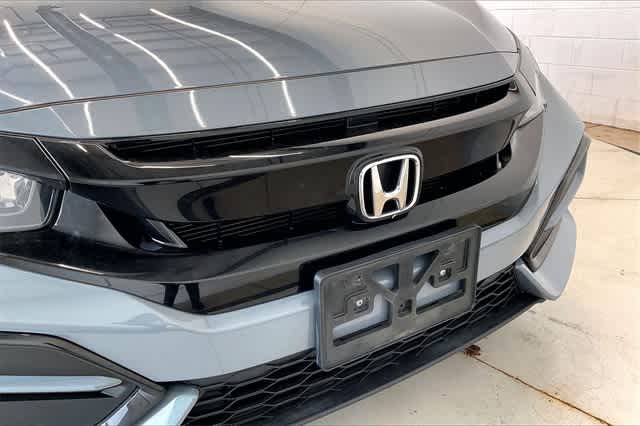 Thumbnail: 2020 Honda Civic - 35