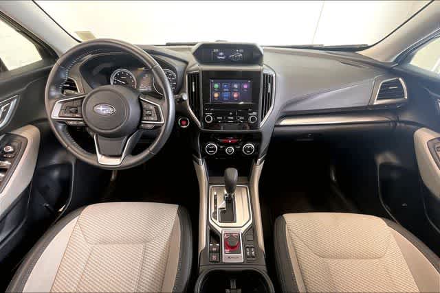 Thumbnail: 2020 Subaru Forester - 11