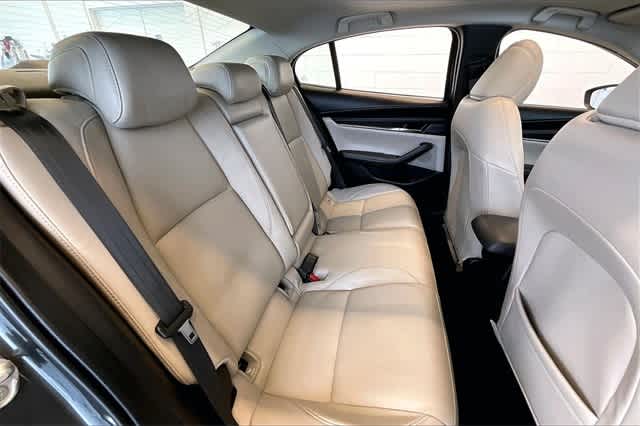 Thumbnail: 2021 Mazda Mazda3 - 26