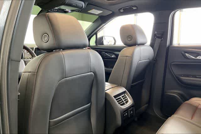 Thumbnail: 2021 Chevrolet Blazer - 13