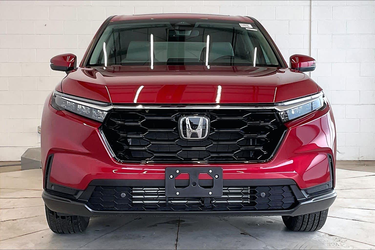 Thumbnail: 2026 Honda CR-V - 6