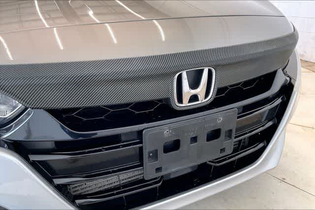 Thumbnail: 2019 Honda Accord - 34