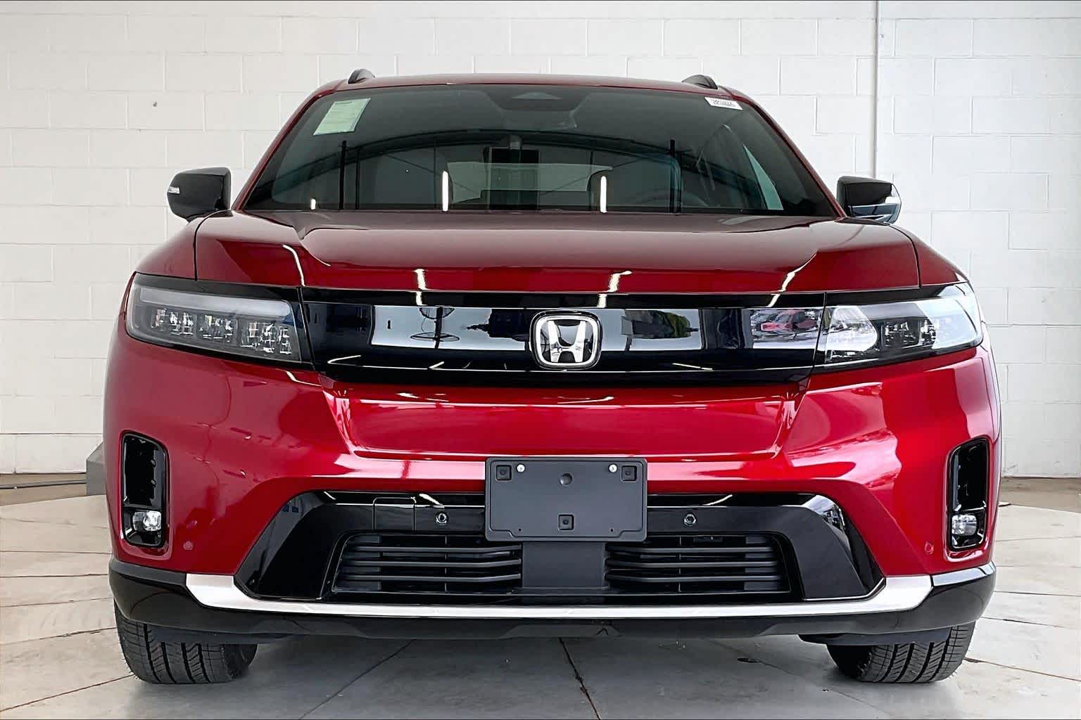 Thumbnail: 2026 Honda Prologue - 6