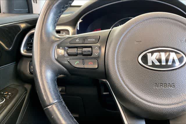 Thumbnail: 2018 Kia Sorento - 27