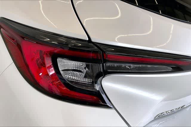 Thumbnail: 2025 Toyota Corolla - 33