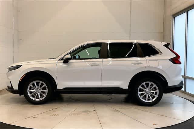 Thumbnail: 2023 Honda CR-V - 4