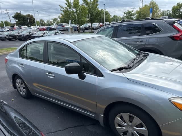 Thumbnail: 2013 Subaru Impreza - 4