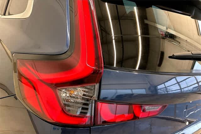 Thumbnail: 2024 Honda CR-V - 33