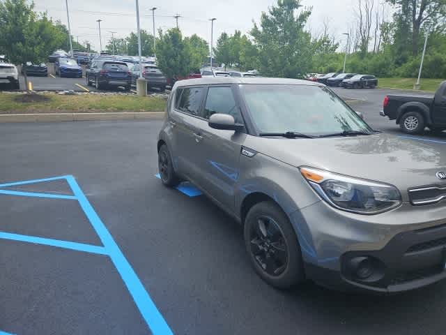Thumbnail: 2019 Kia Soul - 7