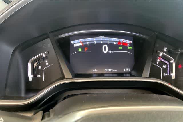 Thumbnail: 2021 Honda CR-V - 19