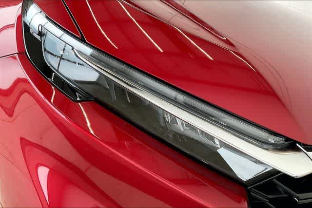 Thumbnail: 2023 Honda CR-V - 32