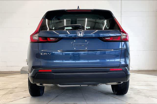 Thumbnail: 2024 Honda CR-V - 6