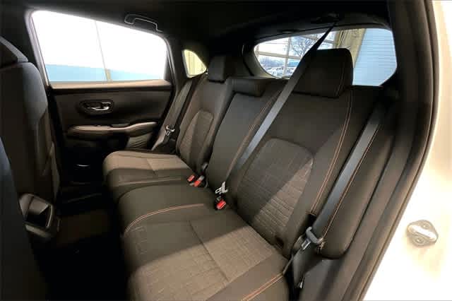 Thumbnail: 2023 Honda HR-V - 14