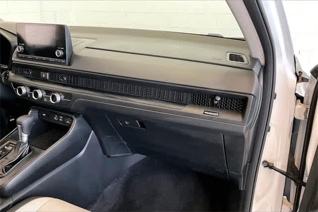 Thumbnail: 2023 Honda CR-V - 25