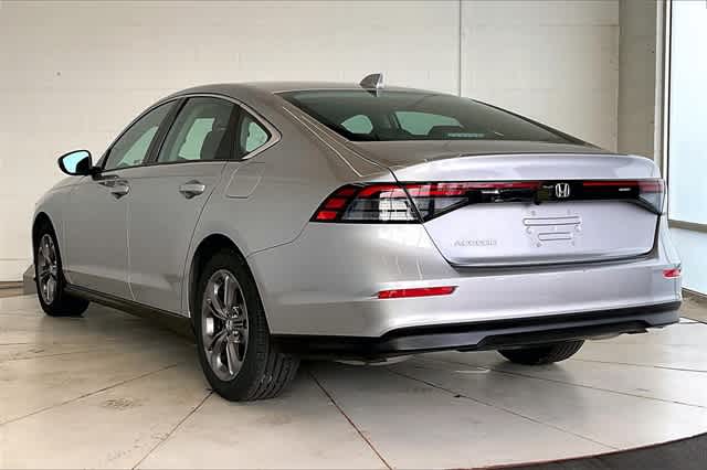 Thumbnail: 2023 Honda Accord - 5