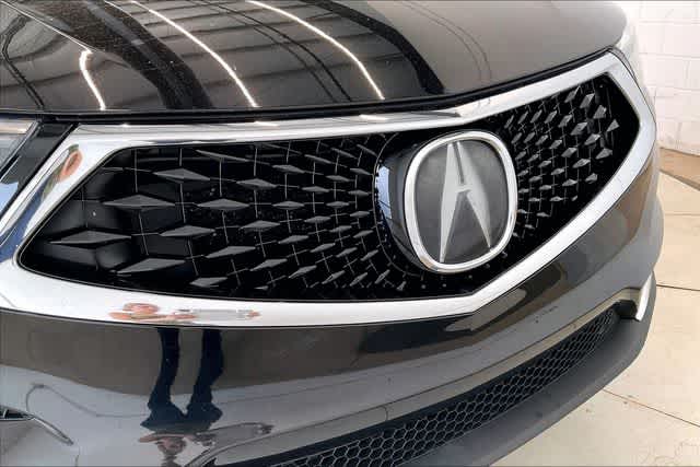 Thumbnail: 2019 Acura RDX - 35
