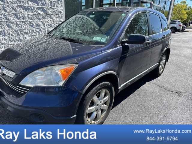 2008 Honda CR-V EX -
                  Orchard Park, NY