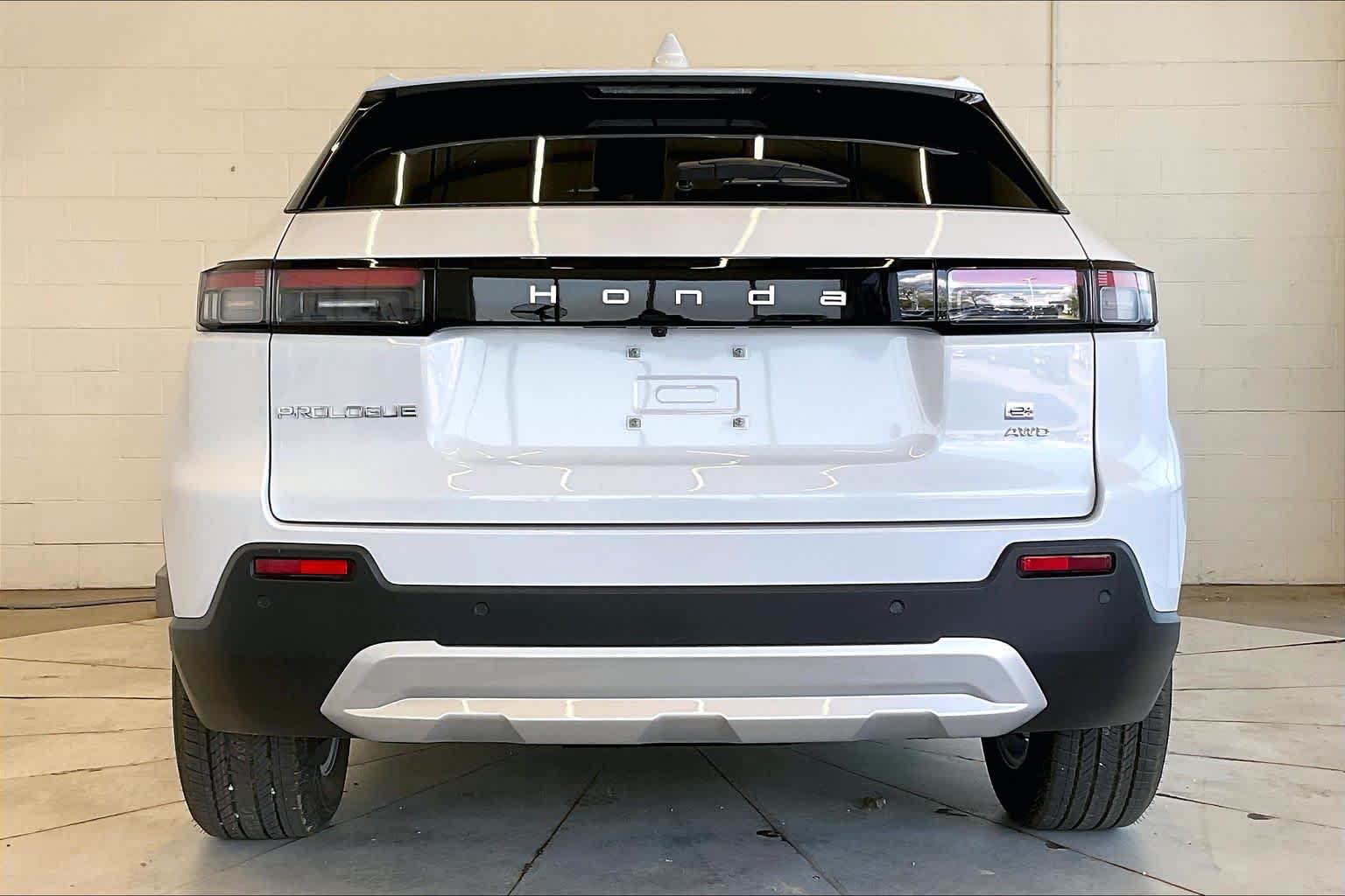 Thumbnail: 2026 Honda Prologue - 5