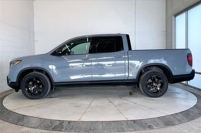 Thumbnail: 2023 Honda Ridgeline - 4