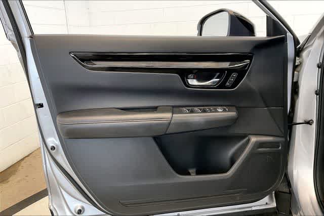 Thumbnail: 2023 Honda CR-V - 30