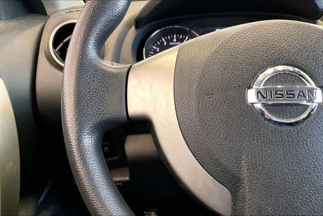 Thumbnail: 2013 Nissan Rogue - 27